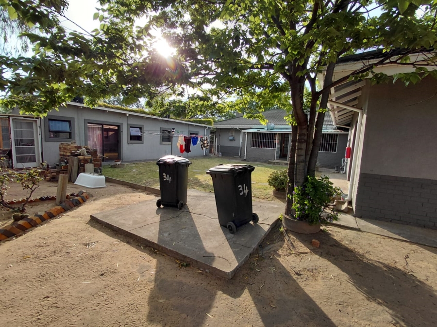 13 Bedroom Property for Sale in Sasolburg Ext 3 Free State